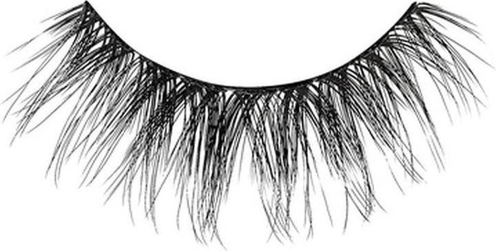 Immagine prodotto KISS Ciglia finte per un volume naturale My Lash But Better 1 paio - Variante: 03 (Ciglia artificiali)