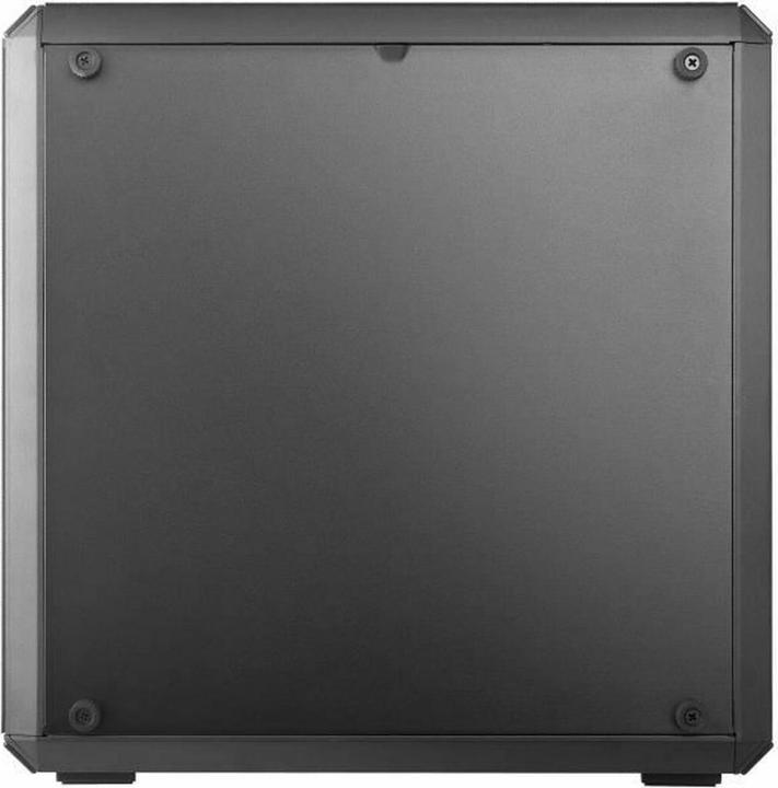 Actual product image Cooler Master MasterBoX Q300L (mATX, Mini-ITX)