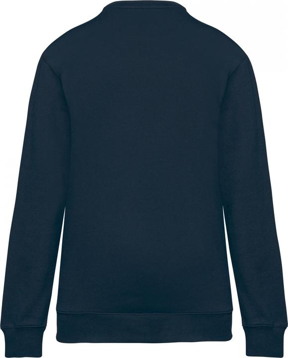 navy/silver
