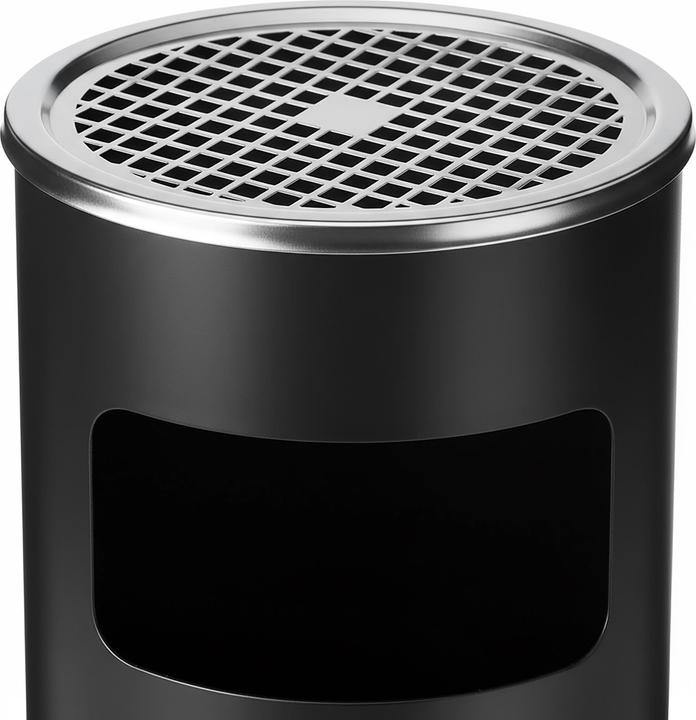Actual product image Relaxdays Floor ashtr.