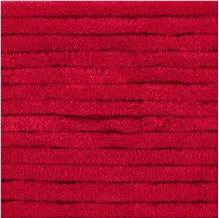 Produktbild Rico Design Wolle Creative Chenillove Weinrot (110 m)