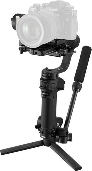Productafbeelding Zhiyun Weebill 3S Combo (Reflexcamera met één lens, Camera met verwisselbare lens, 3 kg)