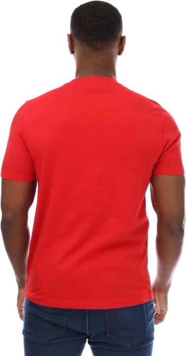 Immagine prodotto Diesel T-Just 10-4 Maglietta Uomo (L)