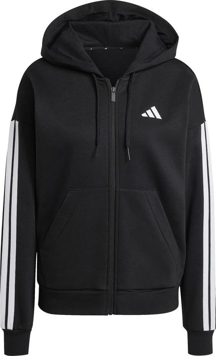 Produktbild Adidas Future Icons Kapuzenjacke Damen (XS)