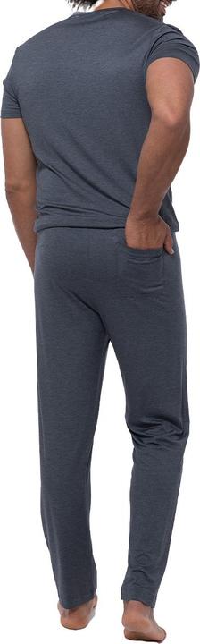 Produktbild Mey Jefferson Schlafanzug (XL)