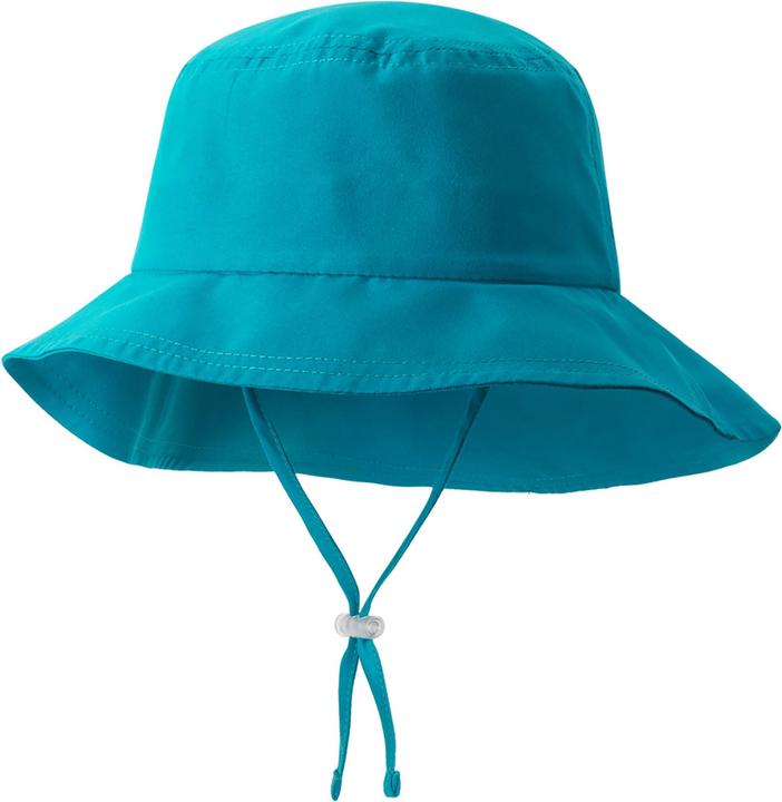 Actual product image Reima Kinder Sonnenhut Rantsu Aquatic (50)