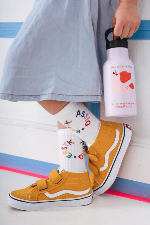 Produktbild Kikadu Socken Erstklassig (31 - 34)