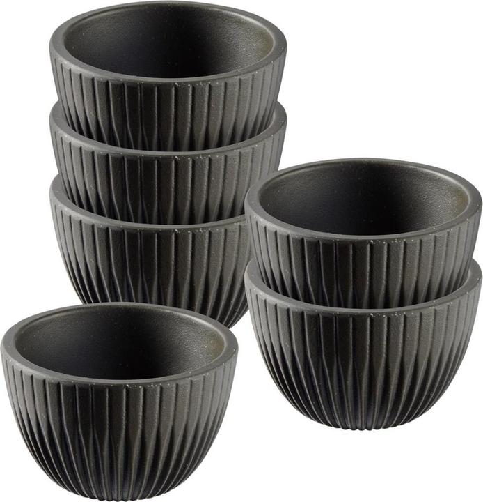 Actual product image APS Dipschälchen "LINEO", 6er-Set