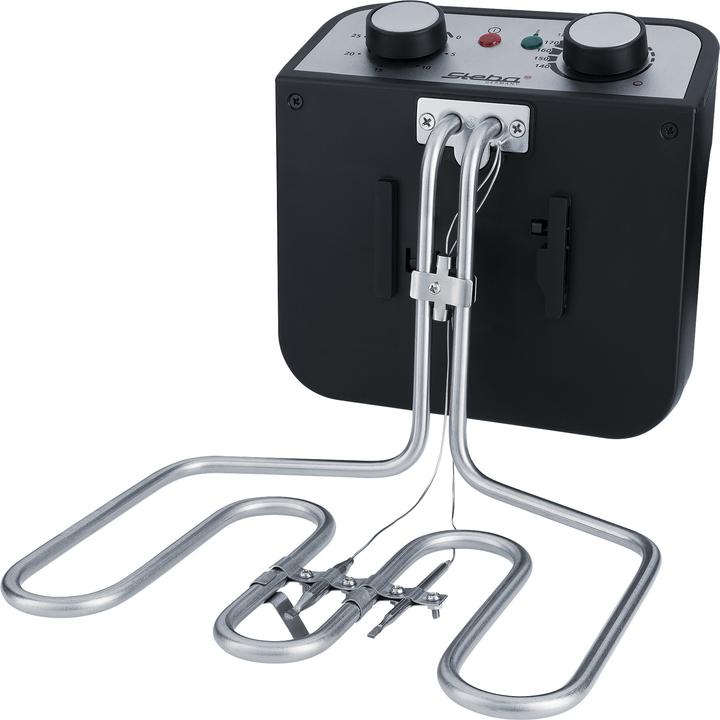 Actual product image Steba DF 300 Cold zones