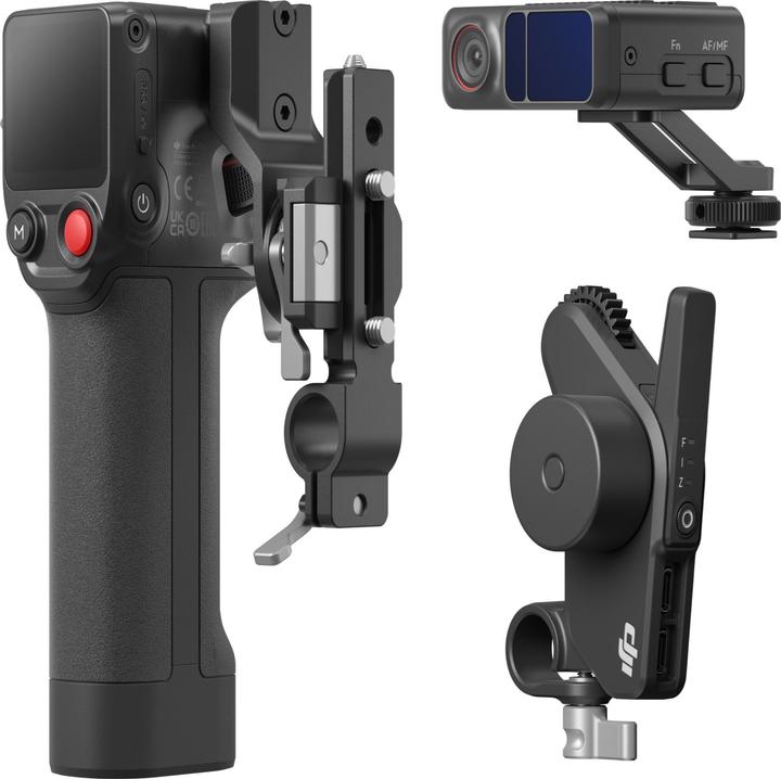 Immagine prodotto DJI Focus Pro Creator Combo (Seguire la messa a fuoco)