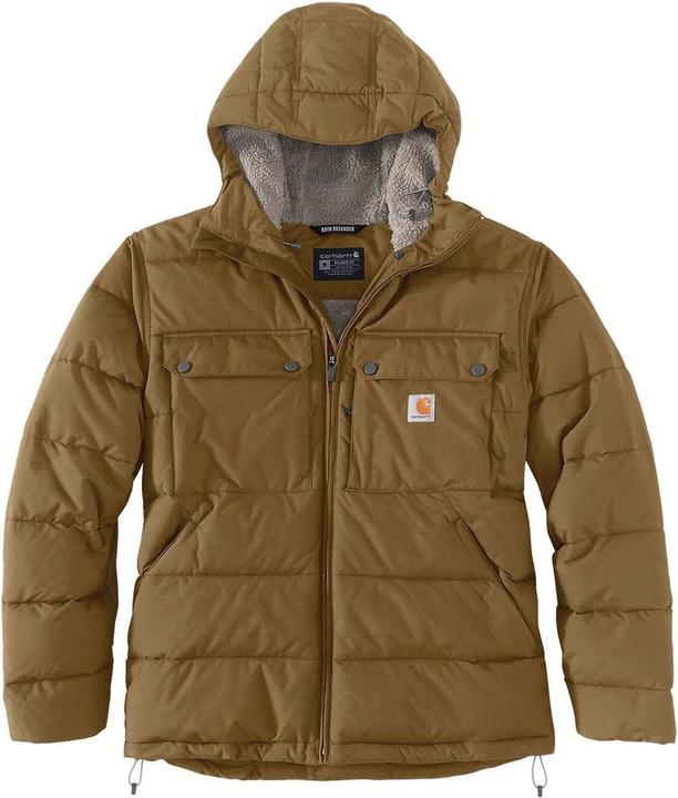 Immagine prodotto Carhartt Jakke 105474 brun str S (S)