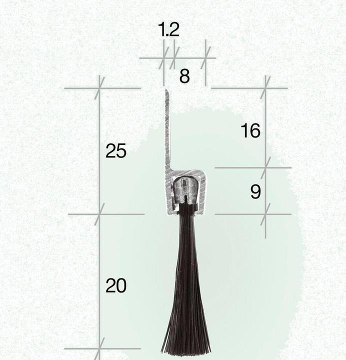 Image du produit A+B Brosse