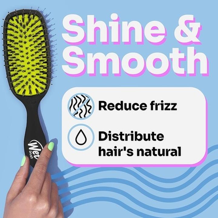 Image du produit Wet Brush Shine Enhancerack -