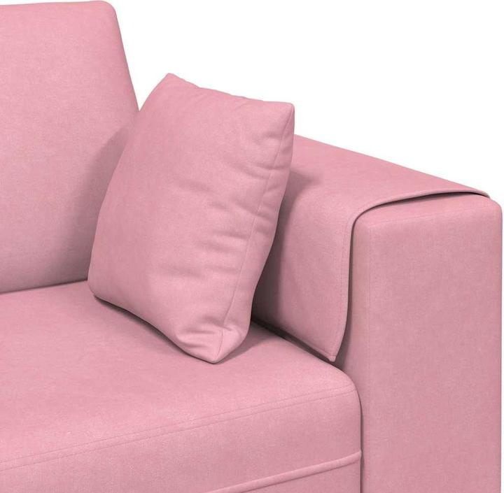 Produktbild vidaXL Wohnzimmer Sofa (4-Sitzer)