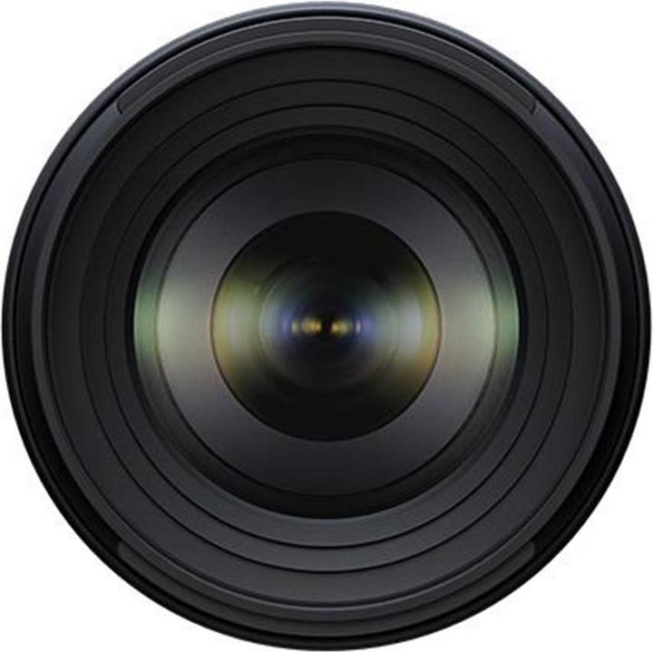 Actual product image Tamron AF 70-300mm f/4.5-6.3 Di III RXD, Sony E (Sony E, full size)