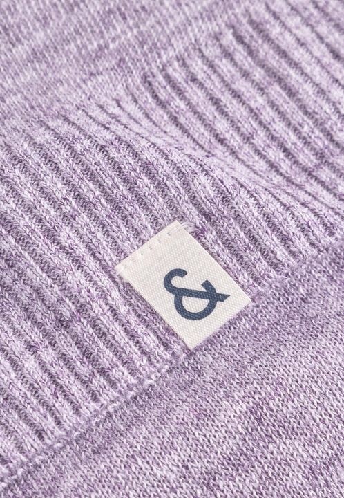 Image du produit Colours & Sons Pullover Roundneck-Linen (M)