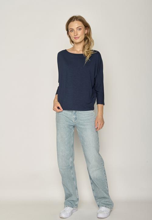 Actual product image Greenbomb Longsleeve Basic (L)