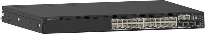 Actual product image Dell EMC PowerSwitch N2200-ON Series N2224X-ON (30 Ports)