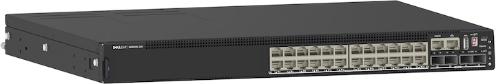 Actual product image Dell EMC PowerSwitch N2200-ON Series N2224X-ON (30 Ports)
