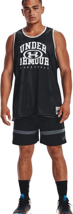 Produktbild Under Armour Ua Baseline Woven Short Ii (S)