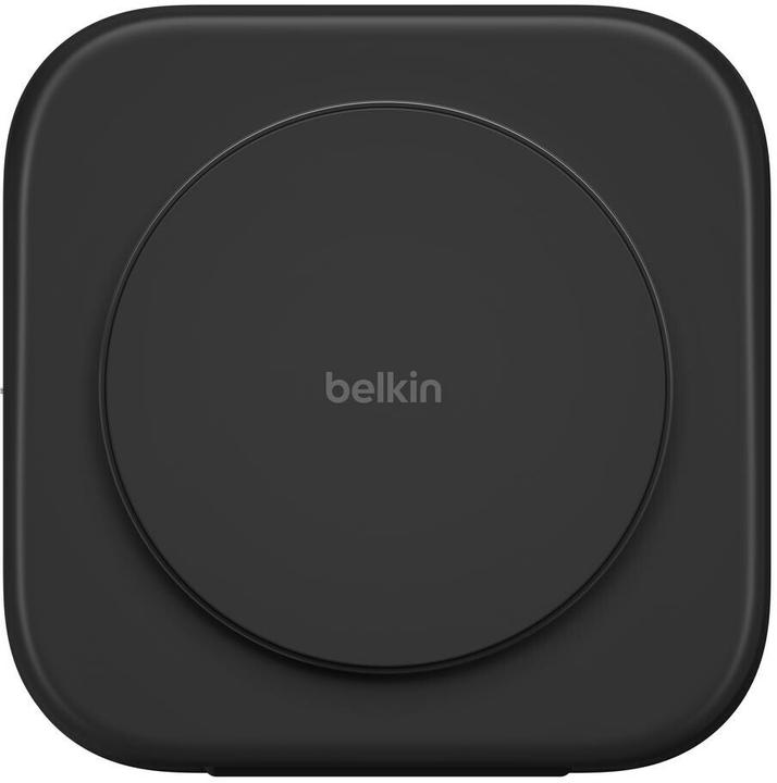 Produktbild Belkin BoostCharge Pro 3-in-1 Qi2 Ladestation (15 W)