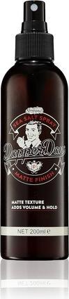 Image du produit Dapper Dan Spray au sel de mer (200 ml)