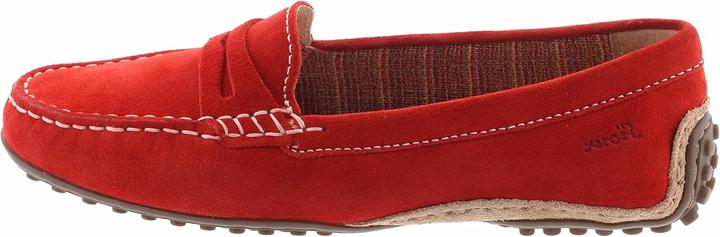 Actual product image Sioux Cacciola Mocassin with Textile Lining (36)