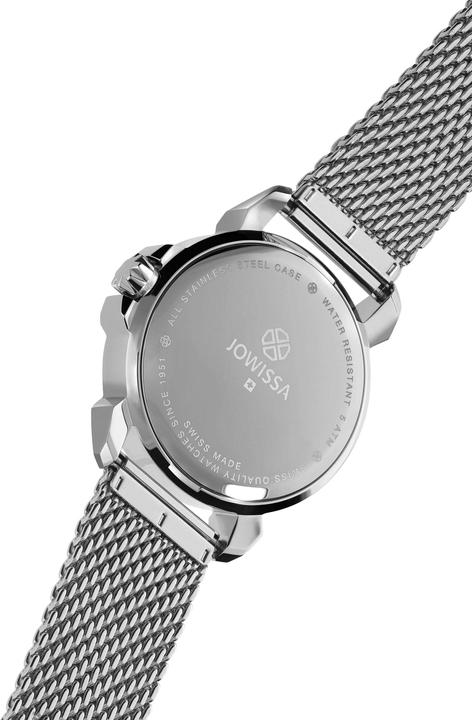 Actual product image Jowissa J4.465.L (42 mm)