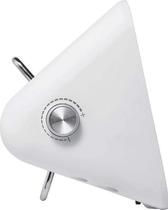 Actual product image Blaupunkt Fan heater PTC FHM501 (1500 W)