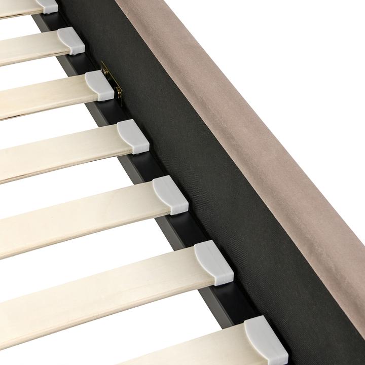 Actual product image Beliani Ambillou (120 x 200 cm)