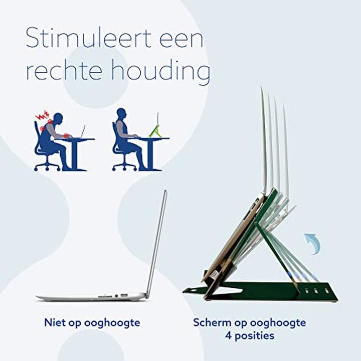 Actual product image R-Go Tools R-Go Riser DUO notebook stand
