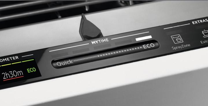 Actual product image AEG GS60AV