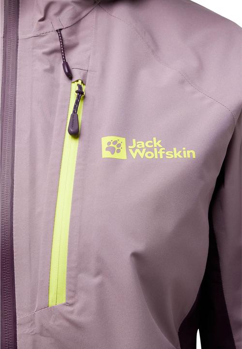 Immagine prodotto Jack Wolfskin Eagle Peak 2L Jkt W (S)