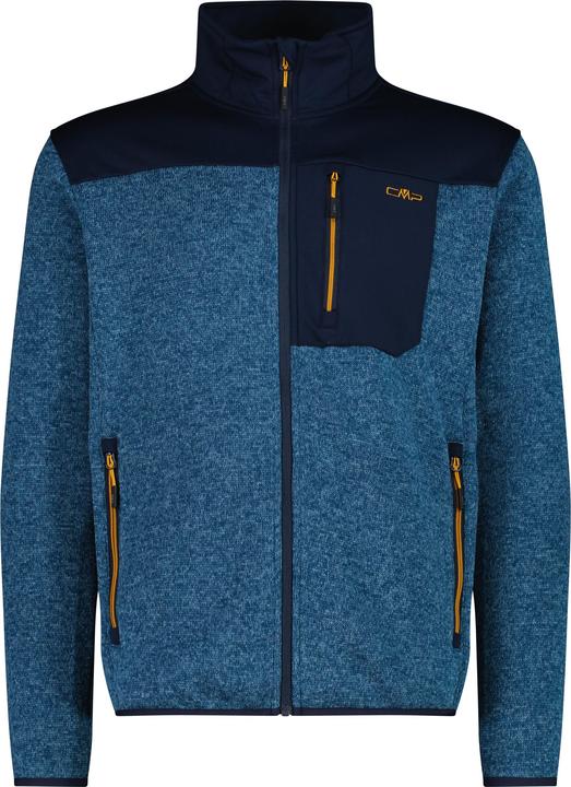 Immagine prodotto CMP Campagnolo Jacket with Chest Pocket (48, M)