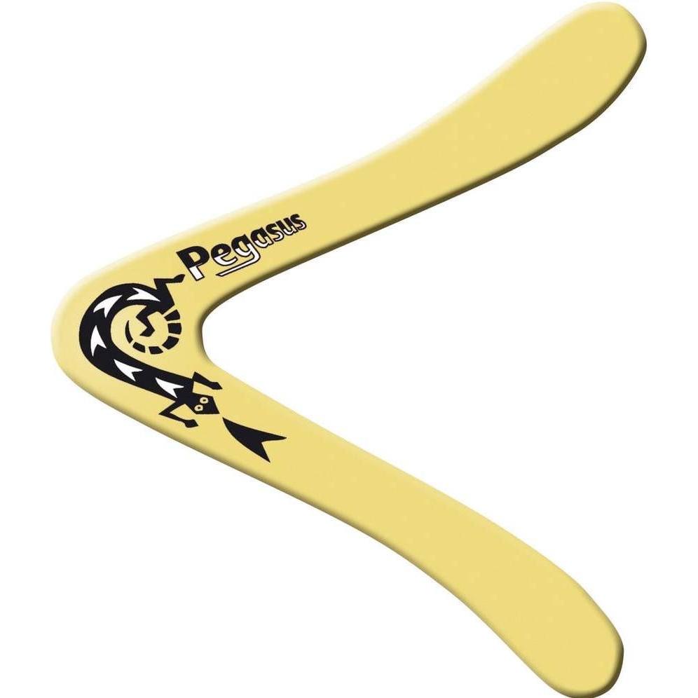 Günther Flugspiele Boomerang Pegasus