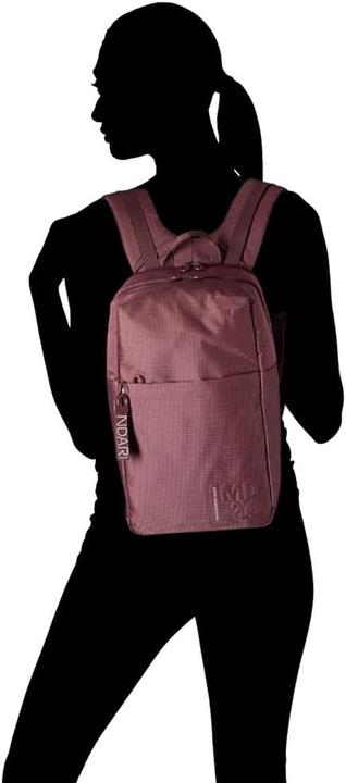 Actual product image Mandarina Duck MD20 Backpack