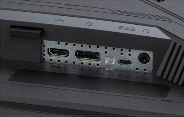 Produktbild ASUS XG27UCS (3840 x 2160 Pixel, 27")