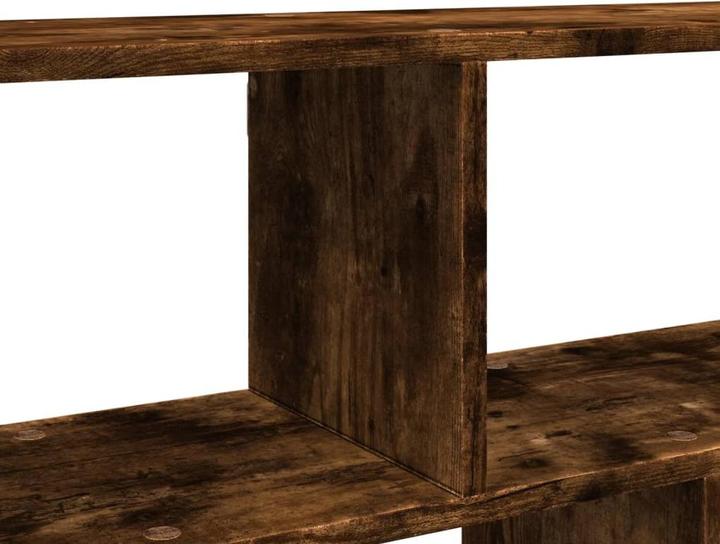 Actual product image vidaXL Wall shelf (100 x 25 x 50 cm)