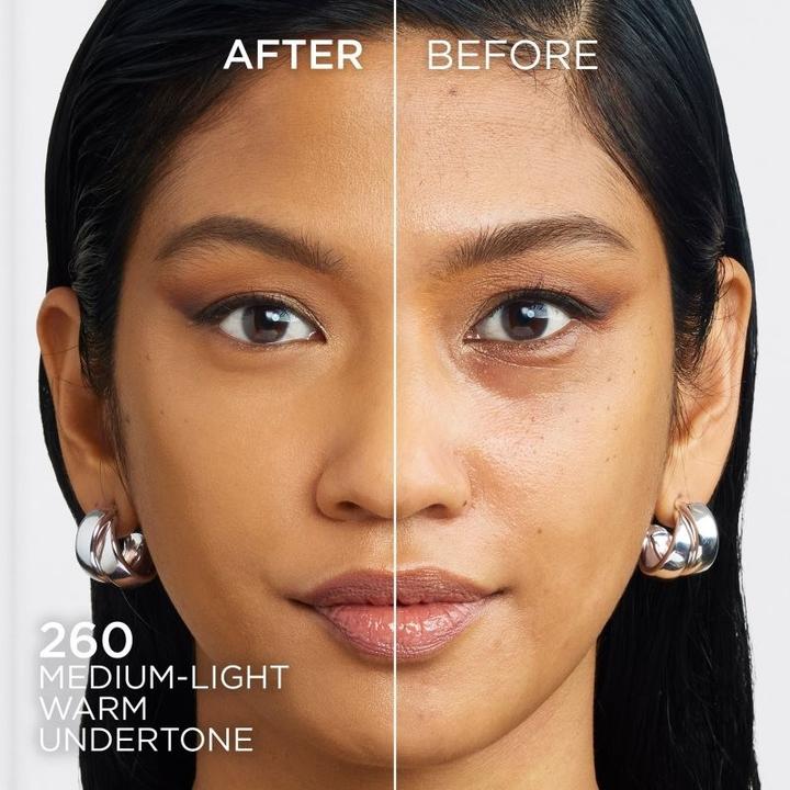 Actual product image L'Oréal Paris Infaillible (260, Medium Warm)