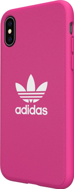 Actual product image adidas Canvas (Apple iPhone X, Apple iPhone XS)