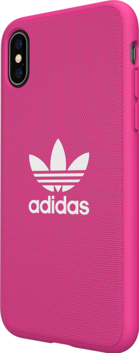Actual product image adidas Canvas (Apple iPhone X, Apple iPhone XS)