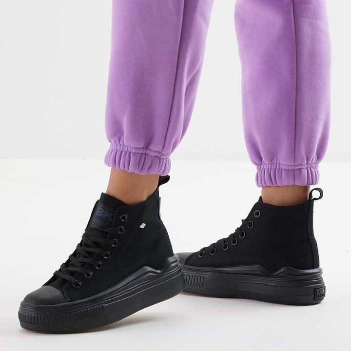 Image du produit British Knights baskets kaya flow mid (37)