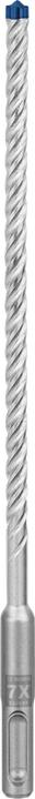 Actual product image Bosch Professional Zubehör EXPERT SDS plus-7X hammer drill, 6.5 x 150 x 215 mm (6.5 millimetres)
