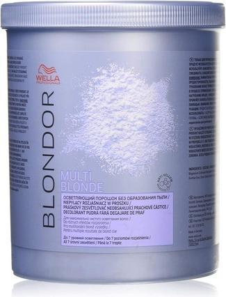 Actual product image Wella Professionals Blondor Bleaching Powder 800g