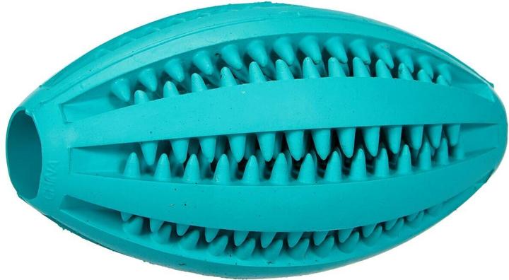 Image du produit Trixie Denta Fun Mintfresh (Jouet à balle chien, Jouet à mâcher pour chien)