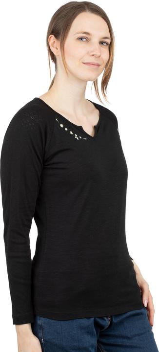 Actual product image Chillaz Women's Kalnik Longsleeve (42, XL)