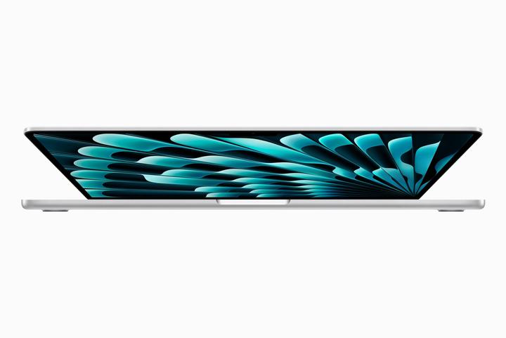 Productafbeelding Apple MacBook Air – 2023 (15", M2, 16 GB, 512 GB, CH)