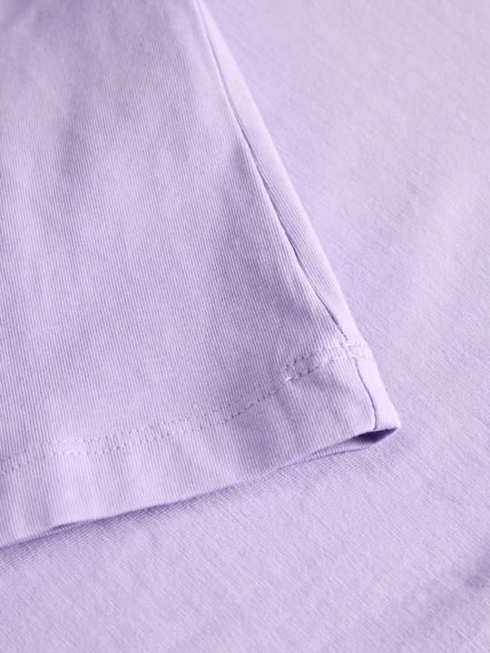 Produktbild JJXX Jxgigi Str Ss Tee Jrs Noos (M)