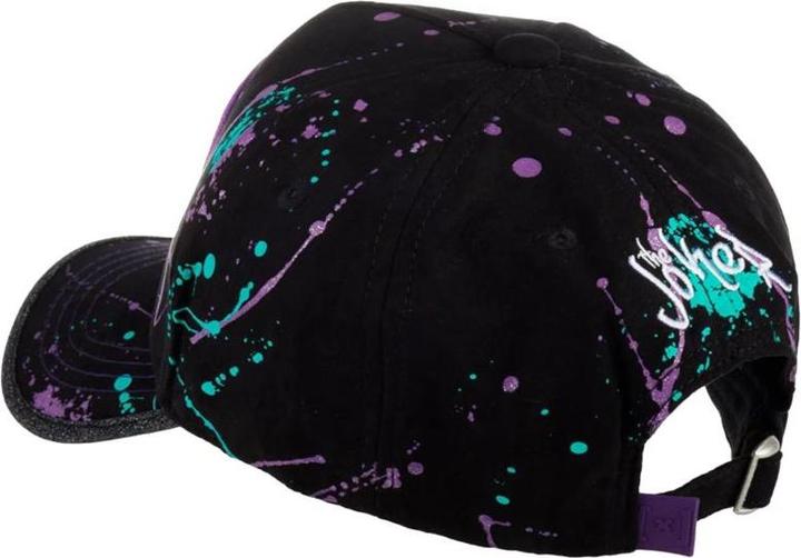 Produktbild Capslab DC Comics Joker Cap (One Size)