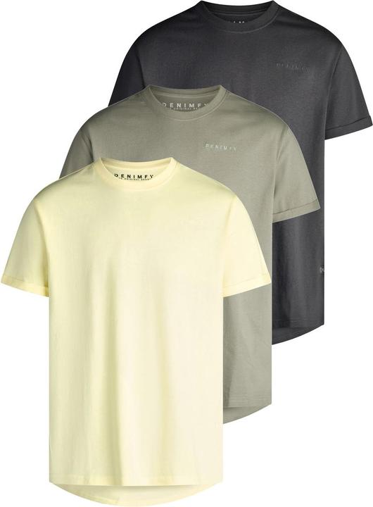 Produktbild Denimfy DFDiego 3er Pack (S)